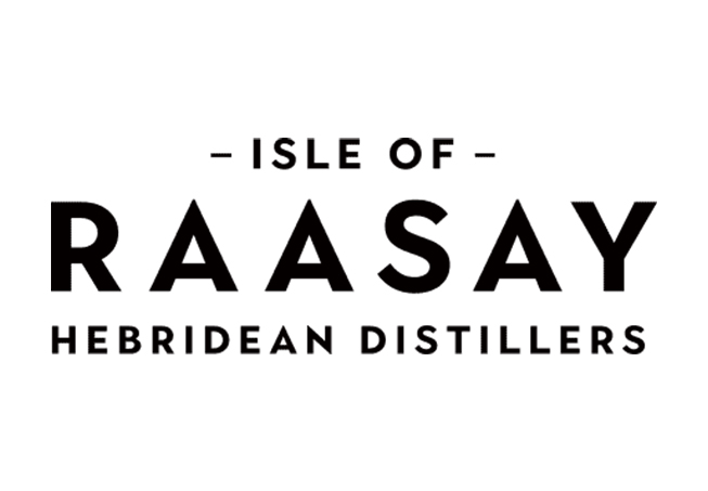 Logo Isle of Raasay
