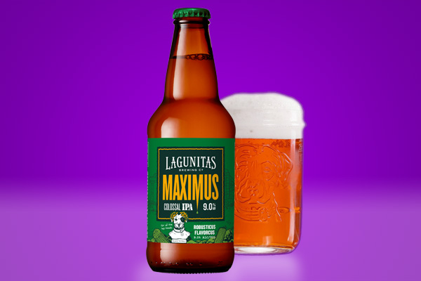 Lagunitas-Maximus