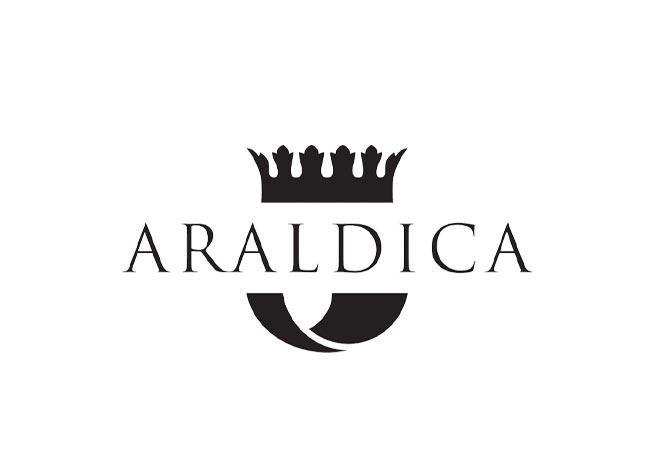 Araldica Logo