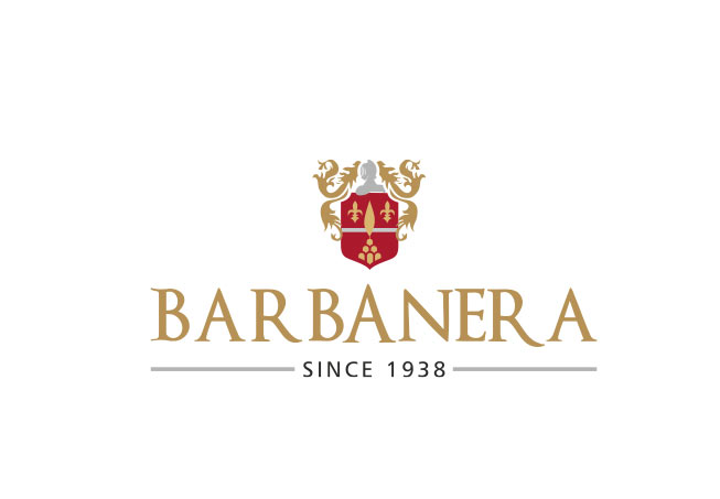 Barbanera Logo