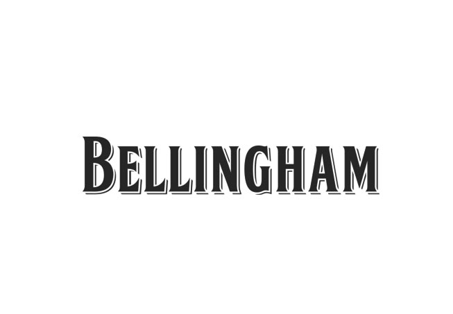 Bellingham Logo