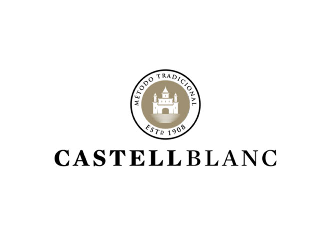 Castellblanc Logo
