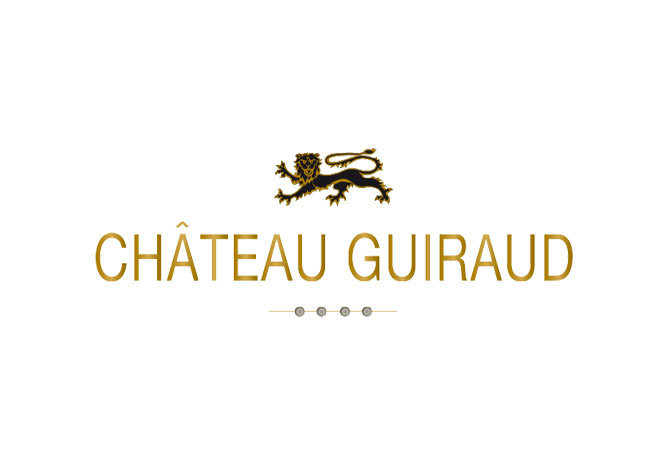 Château Guiraud Logo