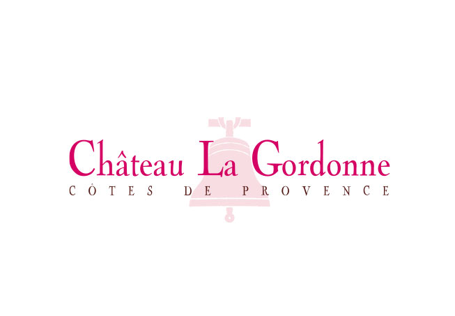 Château La Gordonne Logo