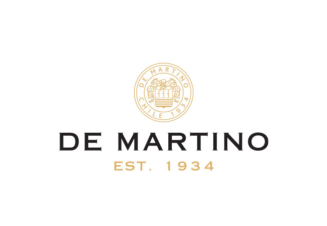 De Martino Logo