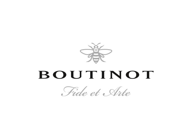 Domaine Boutinot Rhône Logo