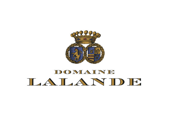 Domaine Lalande Logo