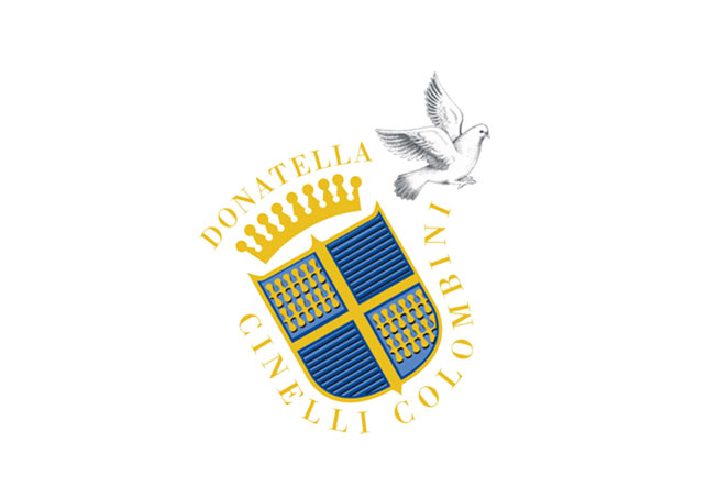 Donatella Cinelli Colombini Logo