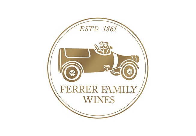 Ferrer Family Wines Logo