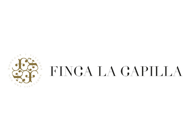 Finca La Capilla Logo