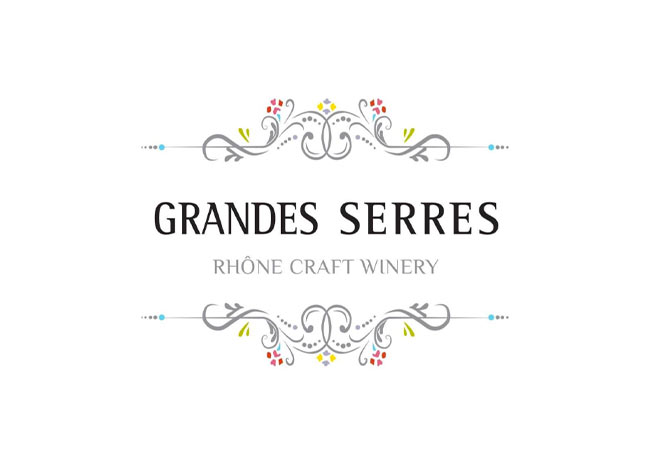 Grandes Serres Logo