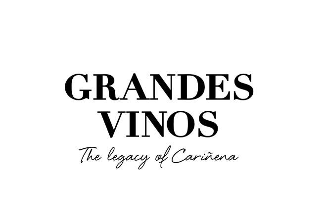 Grandes Vinos Logo