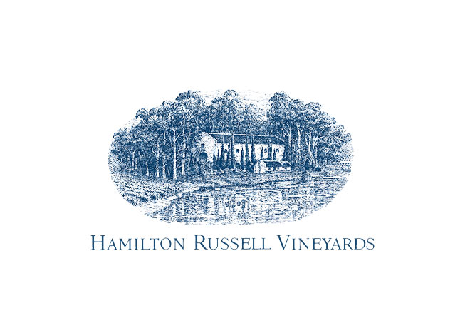 Hamilton Russell Logo