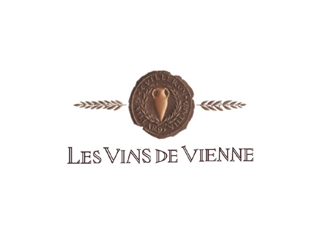 Les Vins de Vienne Logo