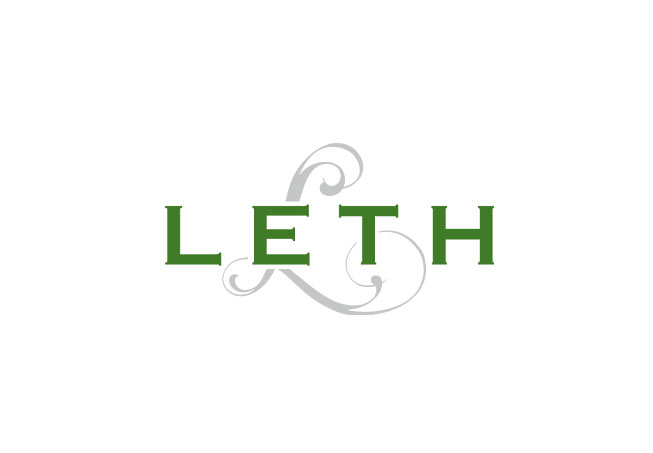 Leth logo