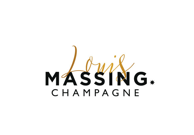 Louis Massing Champagne Logo