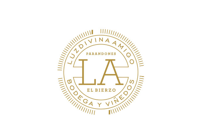 Luzdivina Amigo Logo