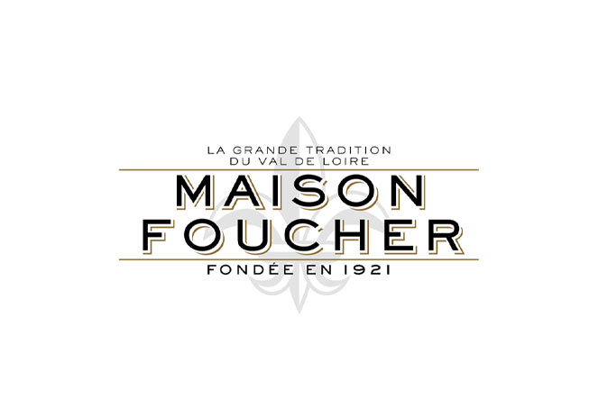 Maison Foucher Logo