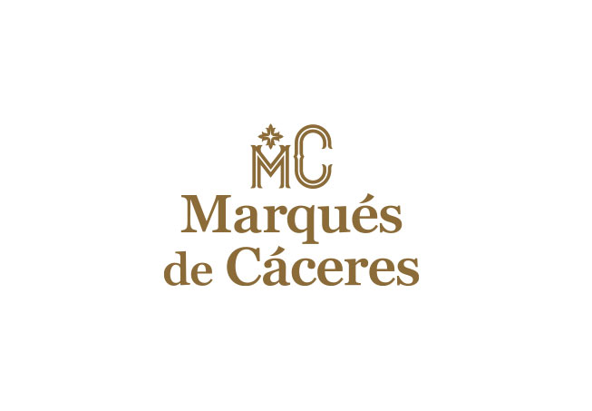 Marqués de Cáceres Logo