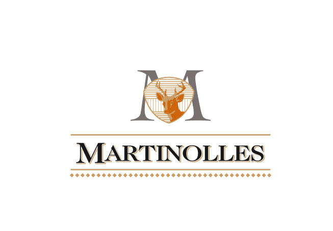 Château Martinolles Logo