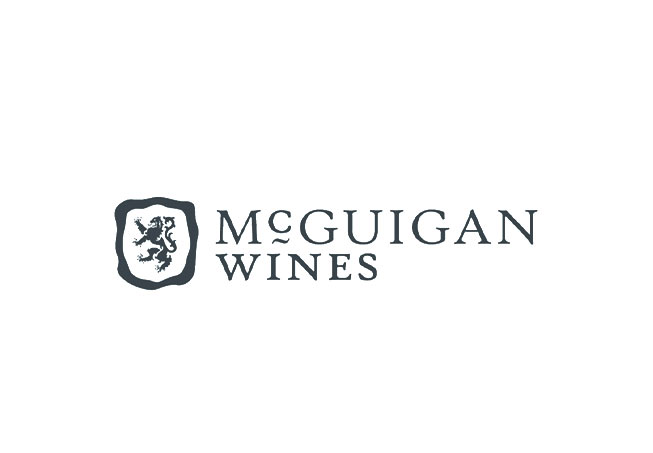 Mcguian Logo