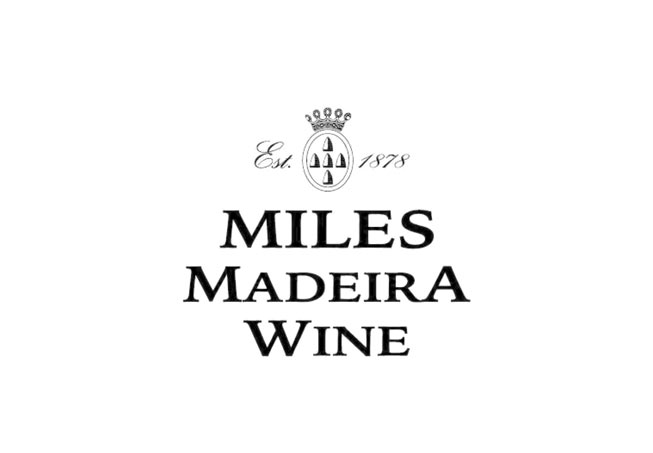 Miles Logo