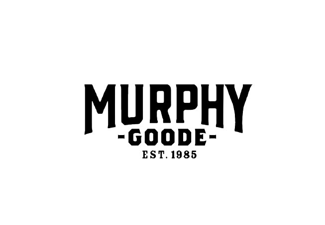 Murphy Goode Logo