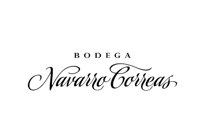 Navarro Correas Logo