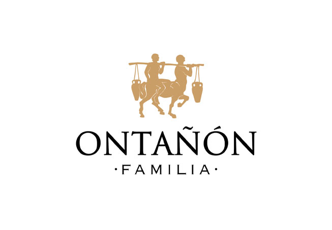 Ontañon Logo