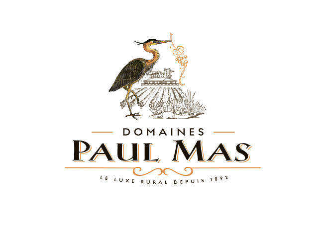 Paul Mas Logo