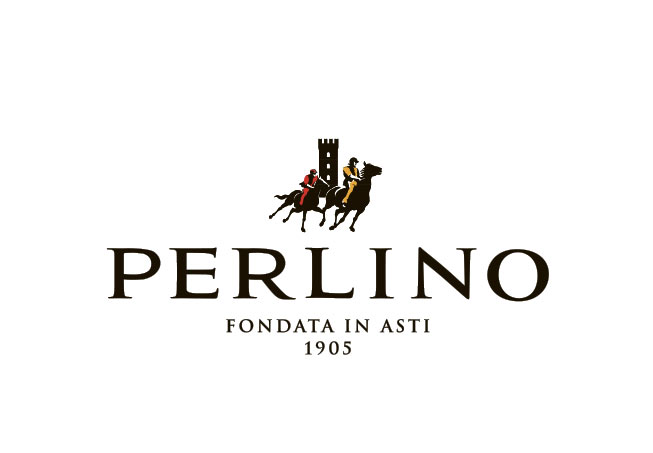 Perlino Logo