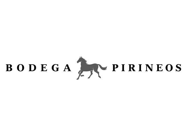 Bodega Pirineos Logo