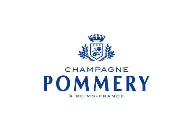 Champagne Pommery