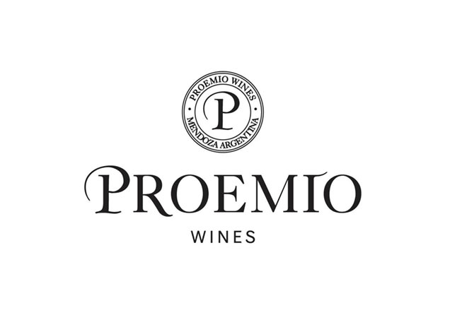 Proemio Logo