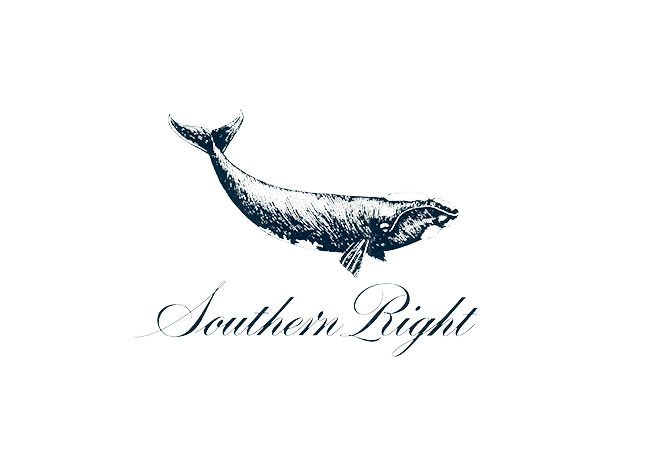 Southern Right Logo